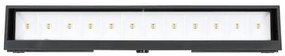 Aplică LED de exterior Ledvance ENDURA STYLE IVO LED/6,5W/230V IP65