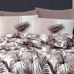 Set lenjerie din bumbac pentru 1 persoane,160 cm