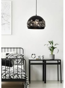 Lustră pe cablu JOLINA 1xE27/40W/230V