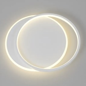 Plafonieră LED CORDOBA, 30W, 230V, albă