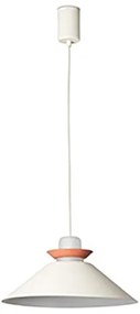 Lustra / Pendul modern design industrial 40cm NAOS