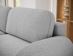 Canapea Avuela extensibil, 250x105x94 cm – Royal 04