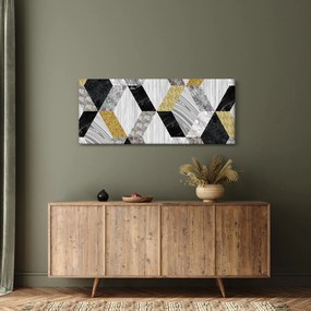 Tablou - Decor texturat (120x50 cm)