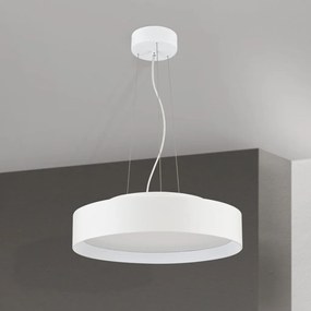 Lustra LED suspendata iluminat ambiental VARIO D-40cm