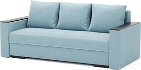 Canapea lemn masiv Extensibila Euro, 230 × 105 × 85 cm