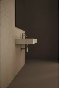 Lavoar suspendat Ideal Standard Atelier Extra alb lucios 60 cm cu orificiu preaplin