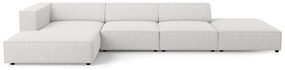Coltar Arendal 5 locuri chenille