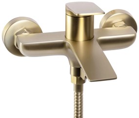 Baterie cadă REA AVALON Bursh Gold