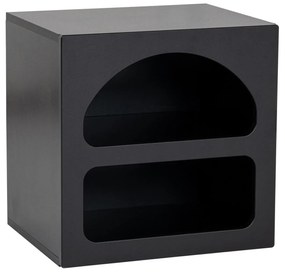Noptieră Lotos 50 (Negru) . 1102273