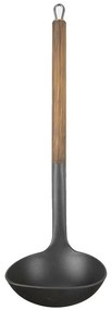 Orion Lingură plină WOODEN