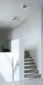 Plafoniera cu spot directionabil tavan/plafon FLAVIO 1