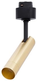 Accesoriu, Corp de iluminat pentru sina magnetica Buxton, Loop sau Sign, Nap 10W 3000K