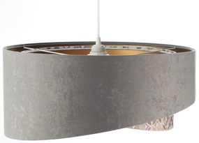 Lustră pe cablu GALAXY 1xE27/60W/230V