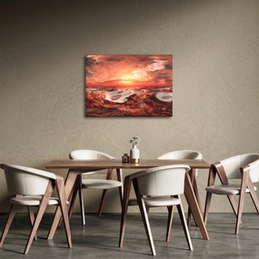 Tablou - Marte (70x50 cm)