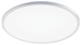 Aigostar - Plafonieră LED pentru baie LED/24W/230V 6500K d. 40 cm IP44