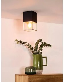 Plafonieră RIXT 1xE27/40W/230V Lucide 21120/01/30