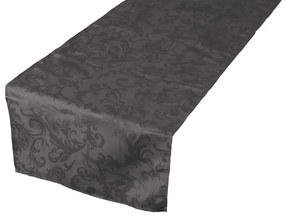 Runner decorativ RUNNO 45x150 cm - mai multe culori Culoare: Albastru