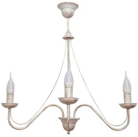 Lustră MALBO 3xE14/10W