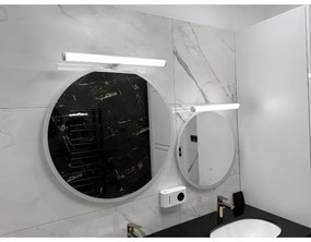 Iluminare LED pentru oglindă de baie LED/12W/230V 59,5 cm IP44 alb
