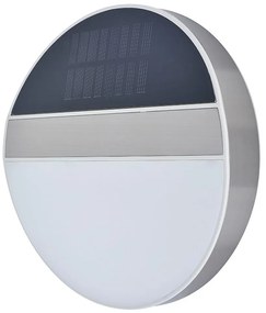 Spot-Light 6710302 - Număr casă solar LED/3x0,1W/2,4V IP44