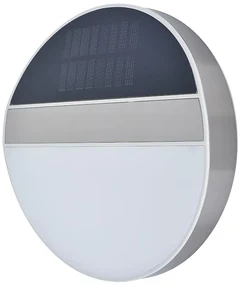 Spot-Light 6710302 - Număr casă solar LED/3x0,1W/2,4V IP44