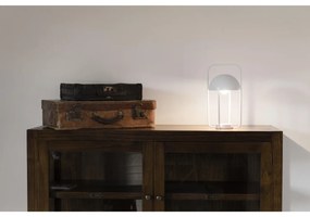 Lampa LED portabila JELLYFISH white 24524
