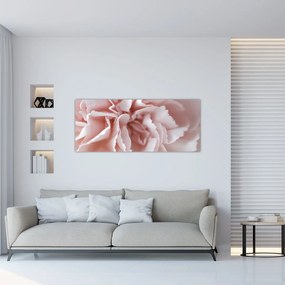 Tablou - Detaliu flori (120x50 cm)