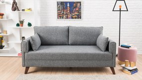 Canapea Bella Sofa For 2 Pr - Grey