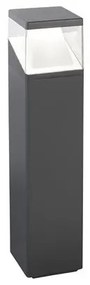 Stalp LED pentru iluminat exterior IP54 LOCK NVL-813104