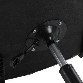 Scaun de birou Autronic KA-K2006 GREY , gri