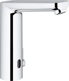 Baterie lavoar cu senzor Grohe Eurosmart Cosmopolitan Electronica cu acumulator marimea L