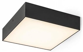 Plafonieră LED RED-Design Rendl-R13488 LARISA LED/20W/230V negru