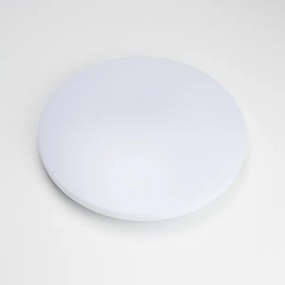 Plafonieră LED dimabilă Brilagi OPAL LED/24W/230V 3000/4000/6500K + telecomandă