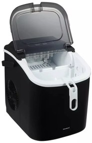 Aparat pentru gheata 1,2 L Klausberg KB7882, negru
