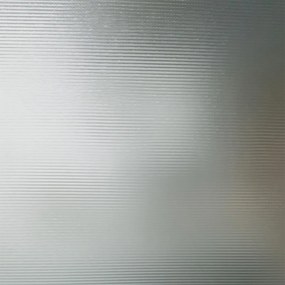 Cabină de duș unghiulară Pico 80 cu tavă de duș