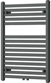 Mexen Hades radiator de baie 800 x 600 mm, 452 W, antracit - W104-0800-600-00-66