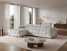 Coltar extensibil Felro pe stanga Royal 03