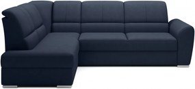 Coltar extensibil Siber pe stanga Poco 40