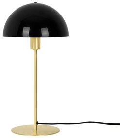 Veioza, lampa de masa design minimalist scandinav Ellen 20 Brass