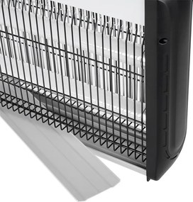 Lampa uv anti insecte 2 x 15w teesa