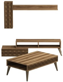 Set mobilier living Komite (nuc). 1094084