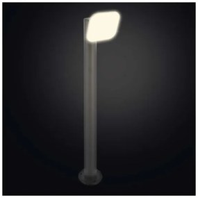 Lampă LED de exterior NIKA LED/12,5W/230V IP44 80 cm
