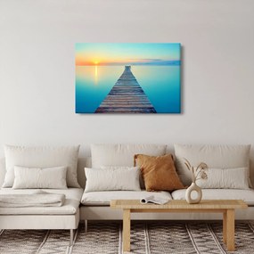 Tablou - Dig spre infinit (90x60 cm)