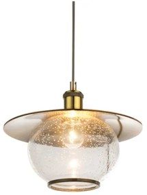 Globo 69030H - Corp de iluminat pendul 1xE27/60W