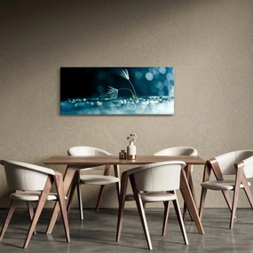 Tablou - Macro (120x50 cm)