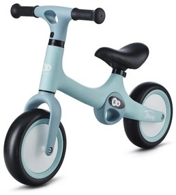 Bicicletă fără pedale KINDERKRAFT TOVE Summer mint