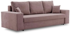 Supermobel Canapea extensibilă VALOR, 238x75x92, poso 27
