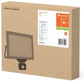 Ledvance - Proiector LED exterior cu senzor FLOODLIGHT, 100 W, 230 V, IP44