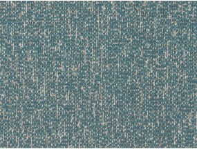 Canapea albastră 243 cm Kate – Micadoni