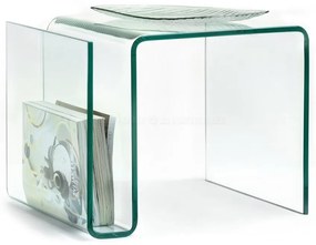 Măsuță de cafea Capari (transparent). 1111903